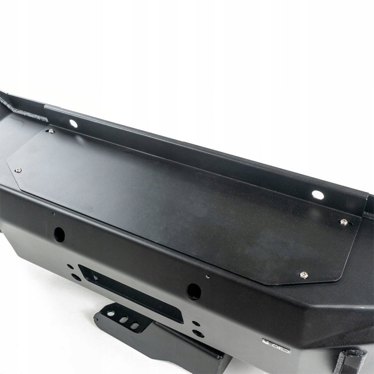 фото №7, Бампер перед сталь toyota fj cruiser 07-21