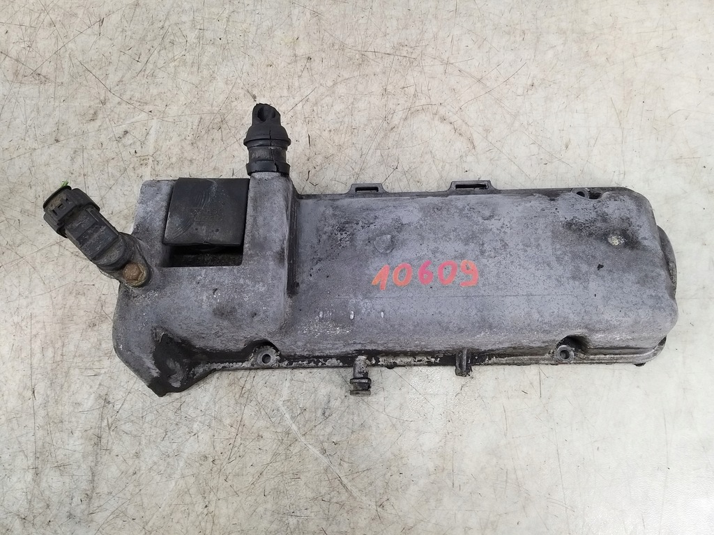 фото №1, Крышка клапанов fiat panda ii 1,1 2003-2013