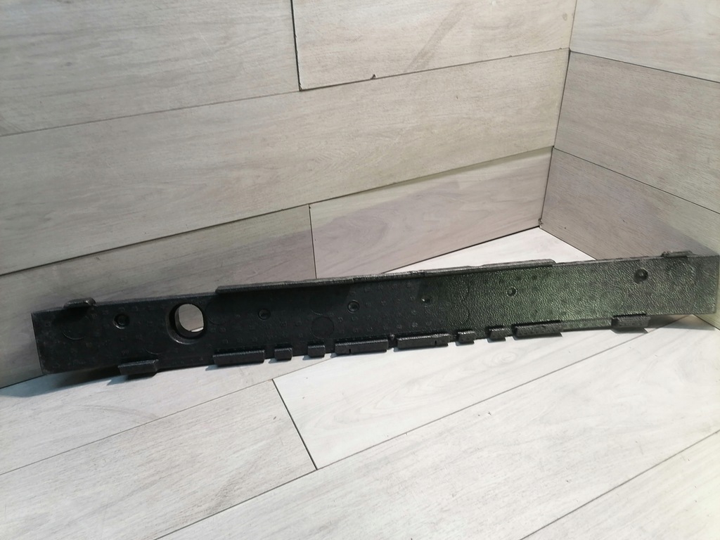 фото №6, Porsche panamera абсорбер піна перед 97050577903