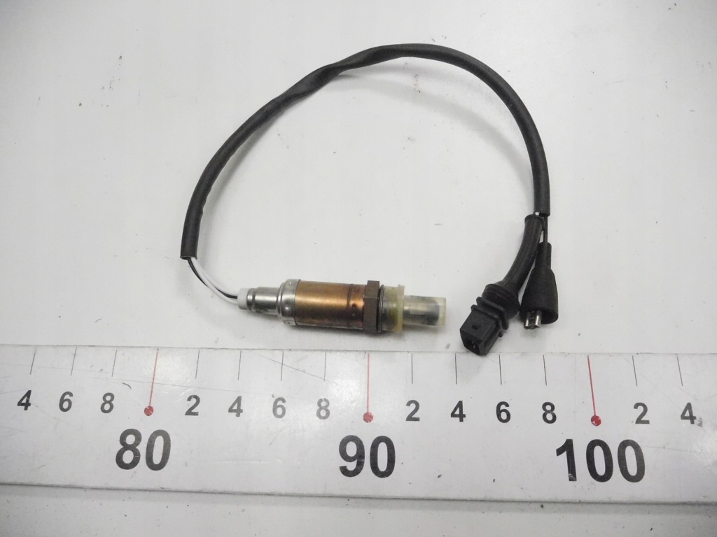 фото №3, Датчик лямбда-зонд audi a6 048906265
