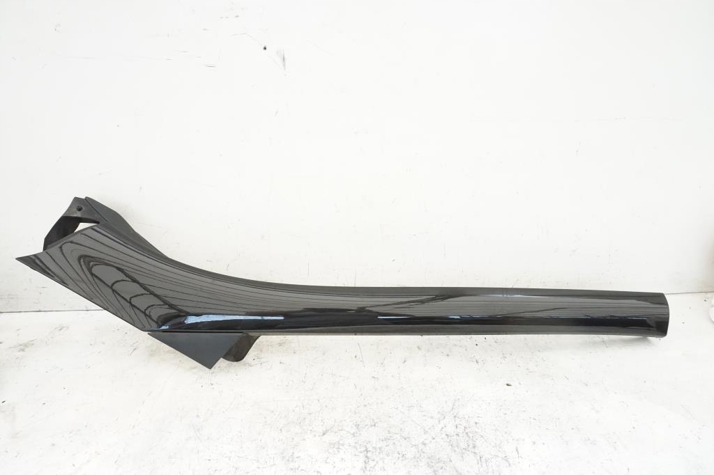 фото №3, Молдинг стекло левая renault grand scenic iii