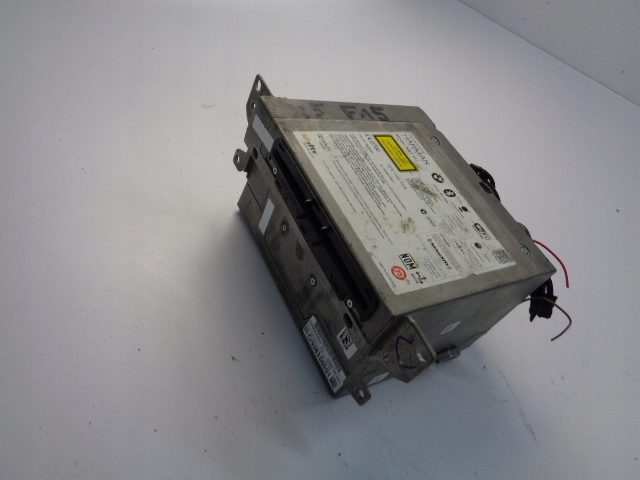 фото №1, Радио навигация bmw x5 f15