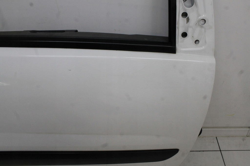 фото №5, Двері правий перед праве передні peugeot expert ii scudo jumpy 2006r- ewp