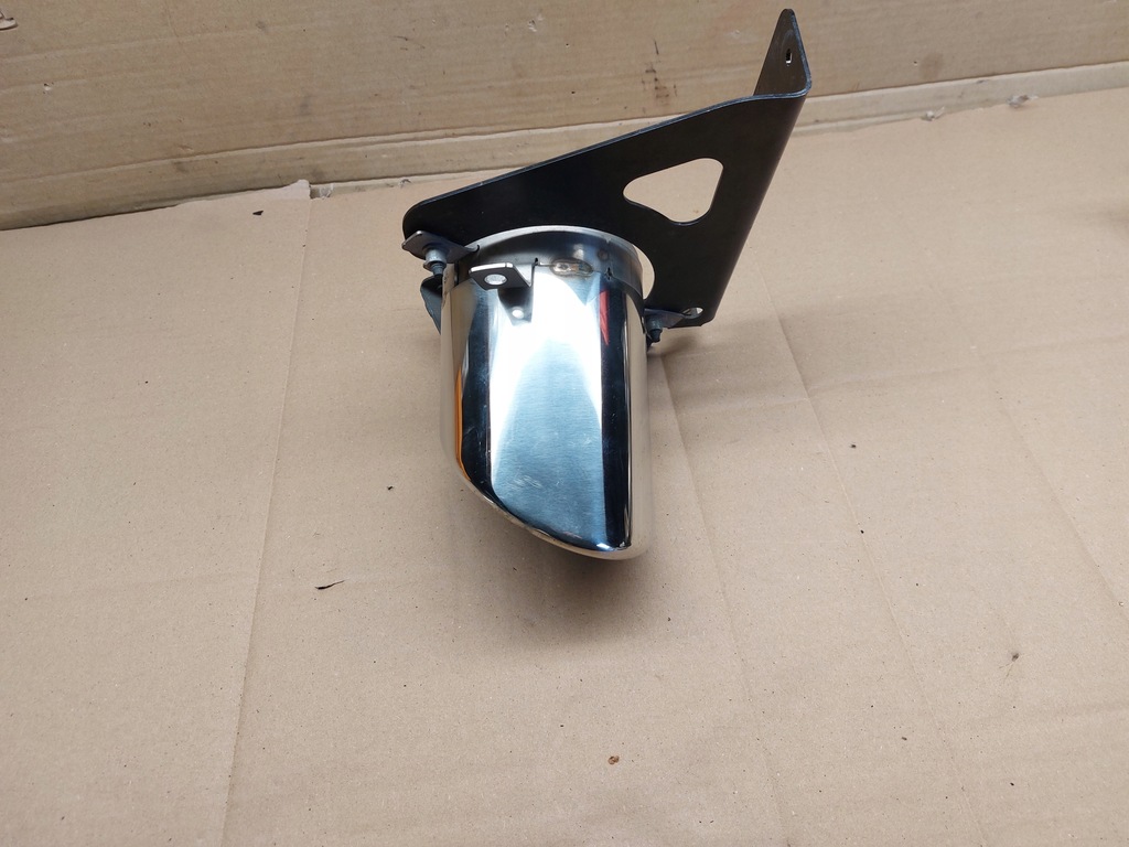 фото №1, Наконечник выхлоп левая aston martin vantage 4.7 16r