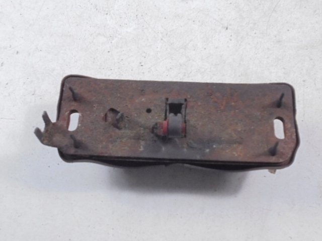 фото №2, Honda civic 5 v ручка кришки задня sedan