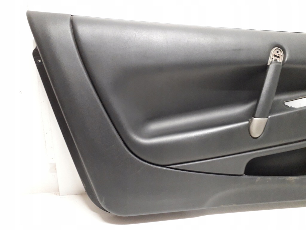 фото №15, Mitsubishi eclipse 3g 99-05 обшивка обивка левая перед mr602663