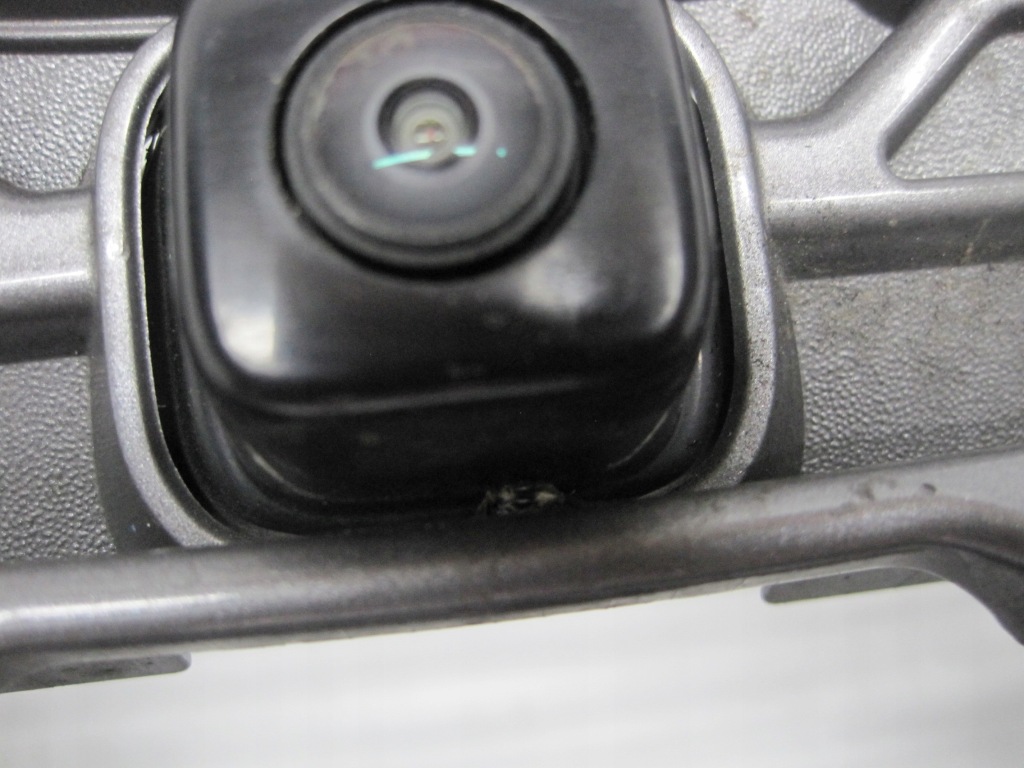 фото №7, Бампер toyota rav4 rav 4 v 20r 4 pdc камера