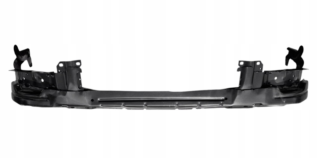 фото №1, Кронштейн бампера scania 4 кабина r 1994-2008 металлический