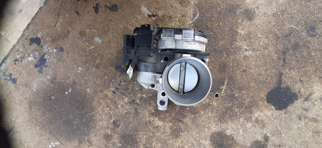 фото №7, Дросельна заслінка 1.6gdi phev hybrid kia niro i 3510003ha0 0280750680