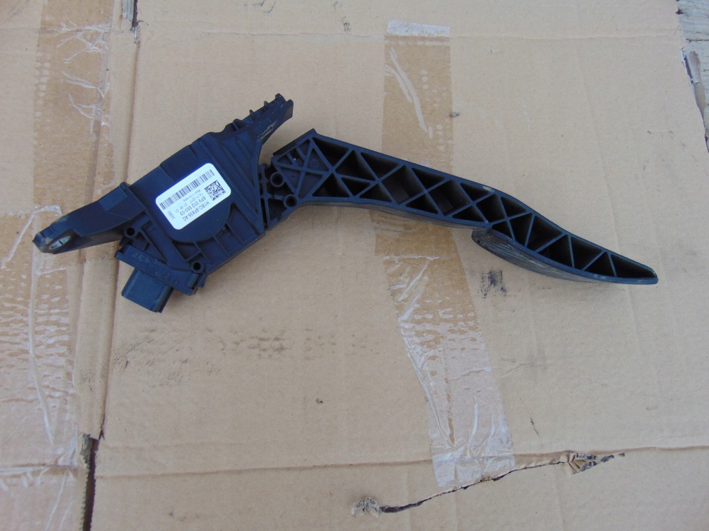 фото №5, Педаль потенциометр газа ford ecosport mk2 1.0 eco