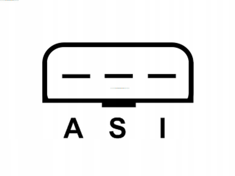 Регулятор напряжения as-pl are9010 Оригинал