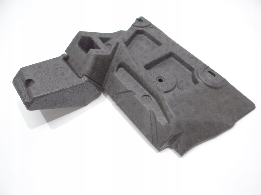 фото №1, Вкладка пінополістирол bmw i3 i01 7288506