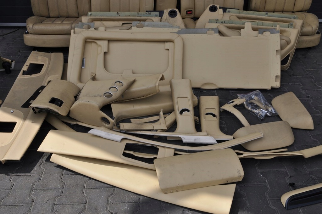 фото №6, Bentley arnage перехідник салону сидіння заднє сидіння