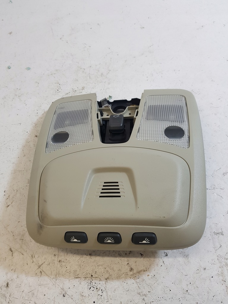 фото №1, Лампа стельовий volvo xc90 i 1 2002 2003