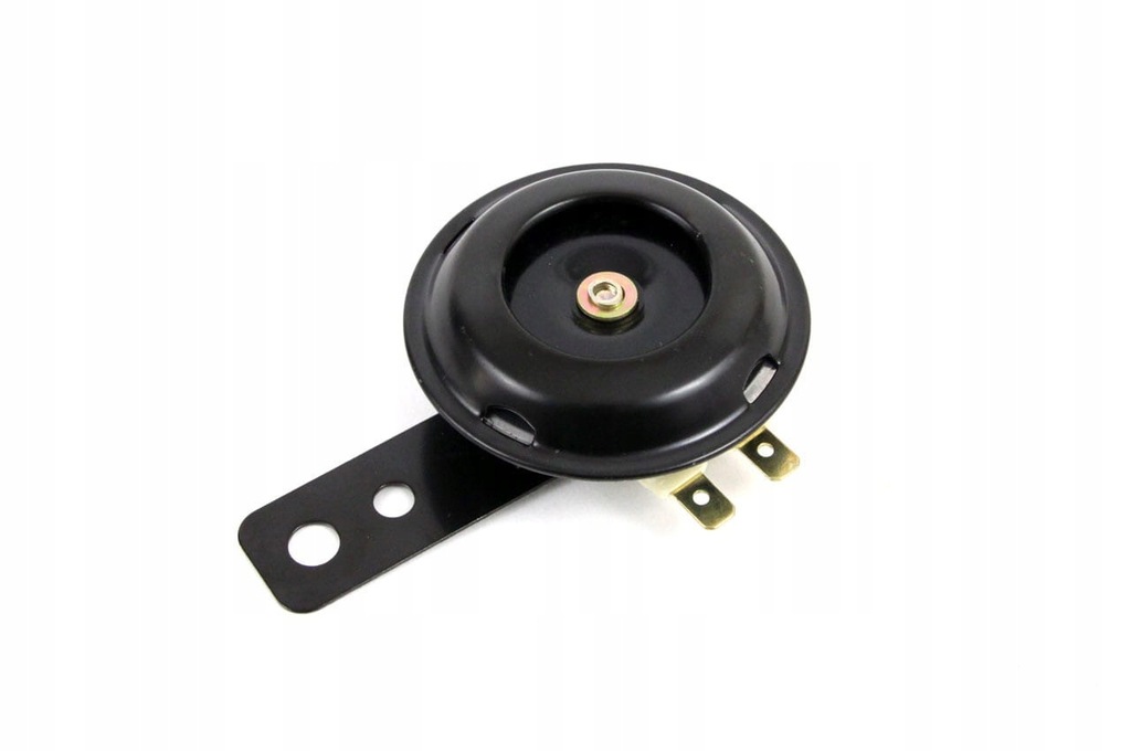 фото №1, Клаксон сигнал автомобильный