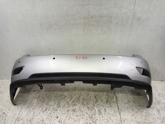 фото №1, Бампер задняя задний lexus rx 3 iii 2008-2015r