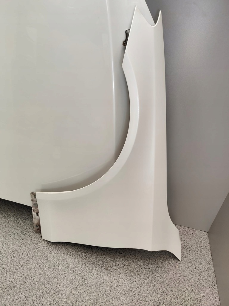 фото №15, Mercedes w222 222 amg перед бампер pas лампы капот радиатор крылья