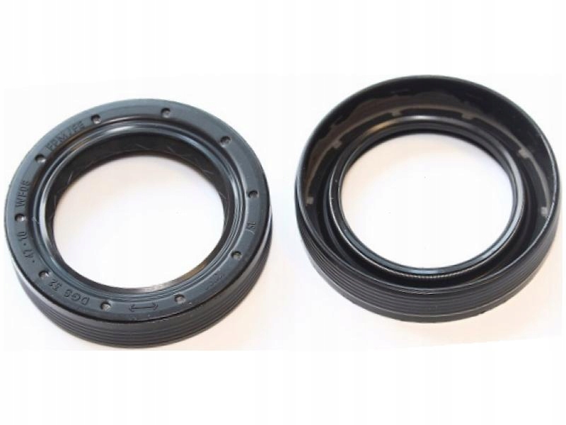 фото №1, Сальник вала alfa romeo spider 2.0-3.2 94-05 rz 3.0 92-94