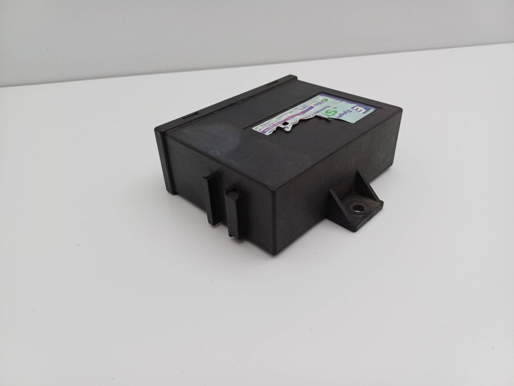 фото №5, Бортовий комп'ютер блок керування газу lpg 10r026108 nr18