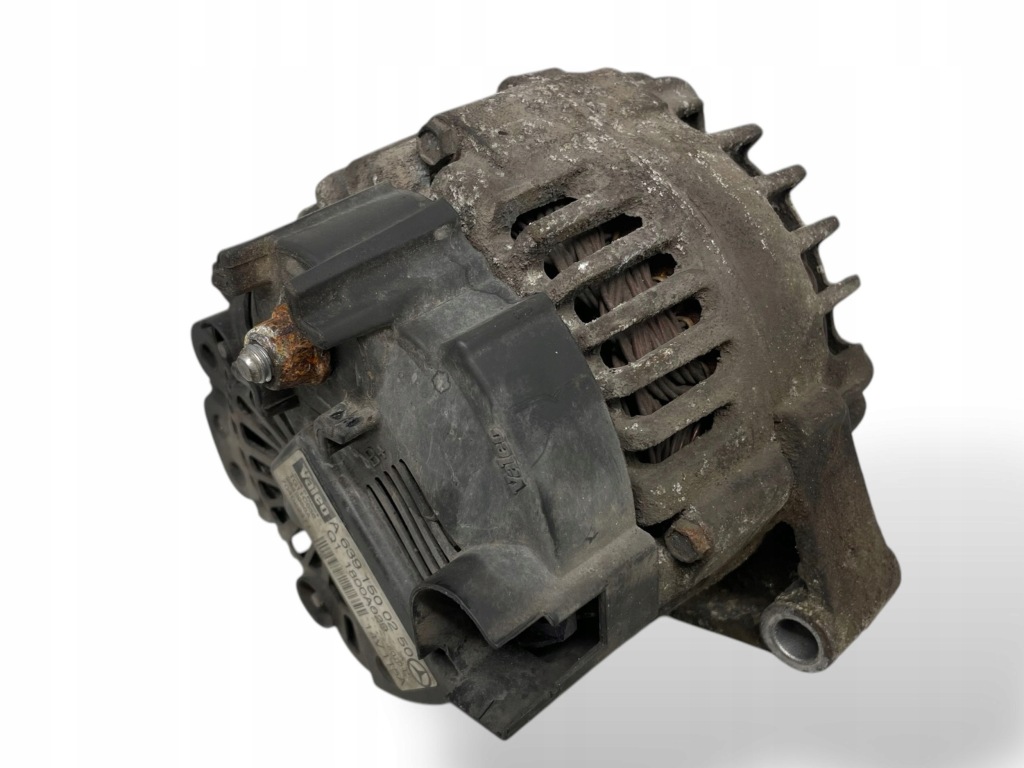 фото №4, Smart forfour i 2005 дизель 1500cm3 генератор 1800a029