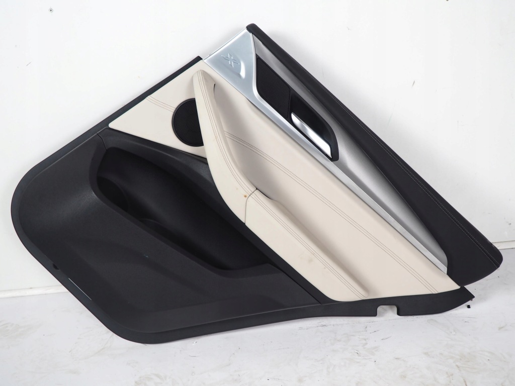 фото №1, Обивка обшивка дверь правый задняя bmw x4 g02