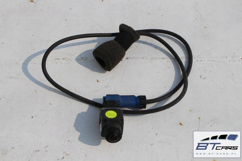 Audi a8 набір камери дзеркало модуль блок керування камера 4h0907428a 360 з дзеркало Доставка