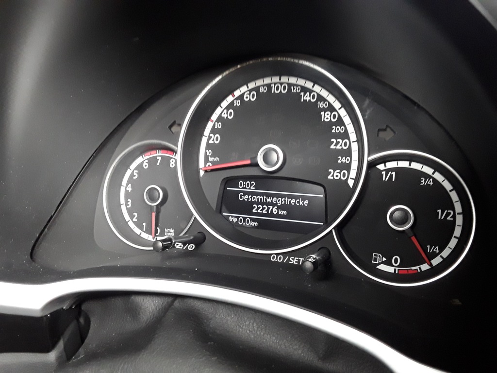 фото №8, Рычаг правый vw beetle 5c 561407152c 2013 22 tys пробег