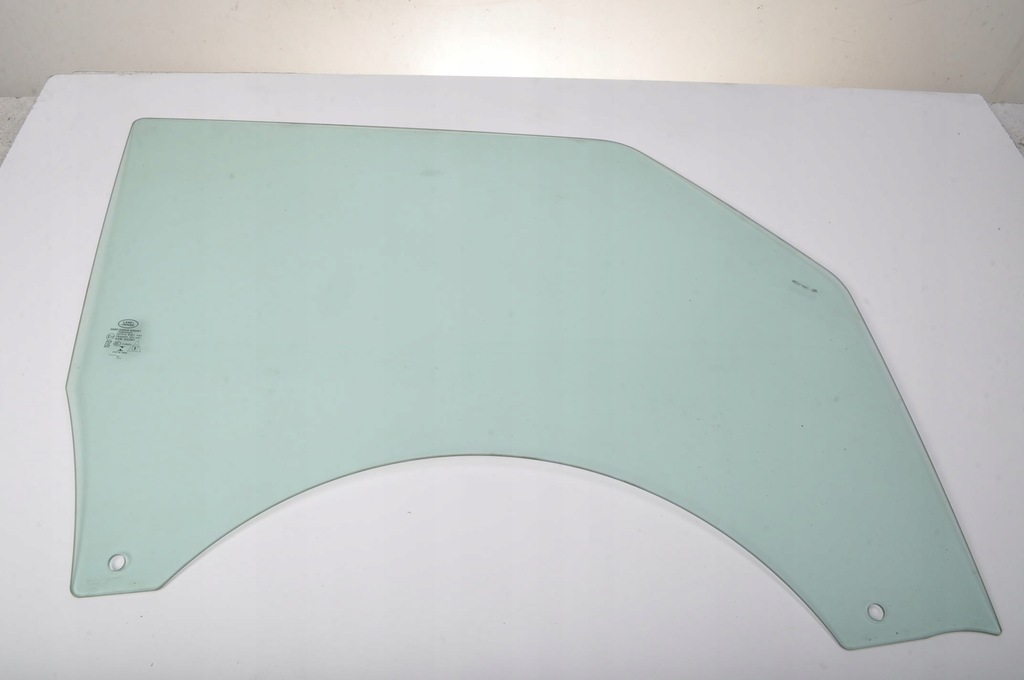 фото №1, Defender ii l663 скло права передня 21r