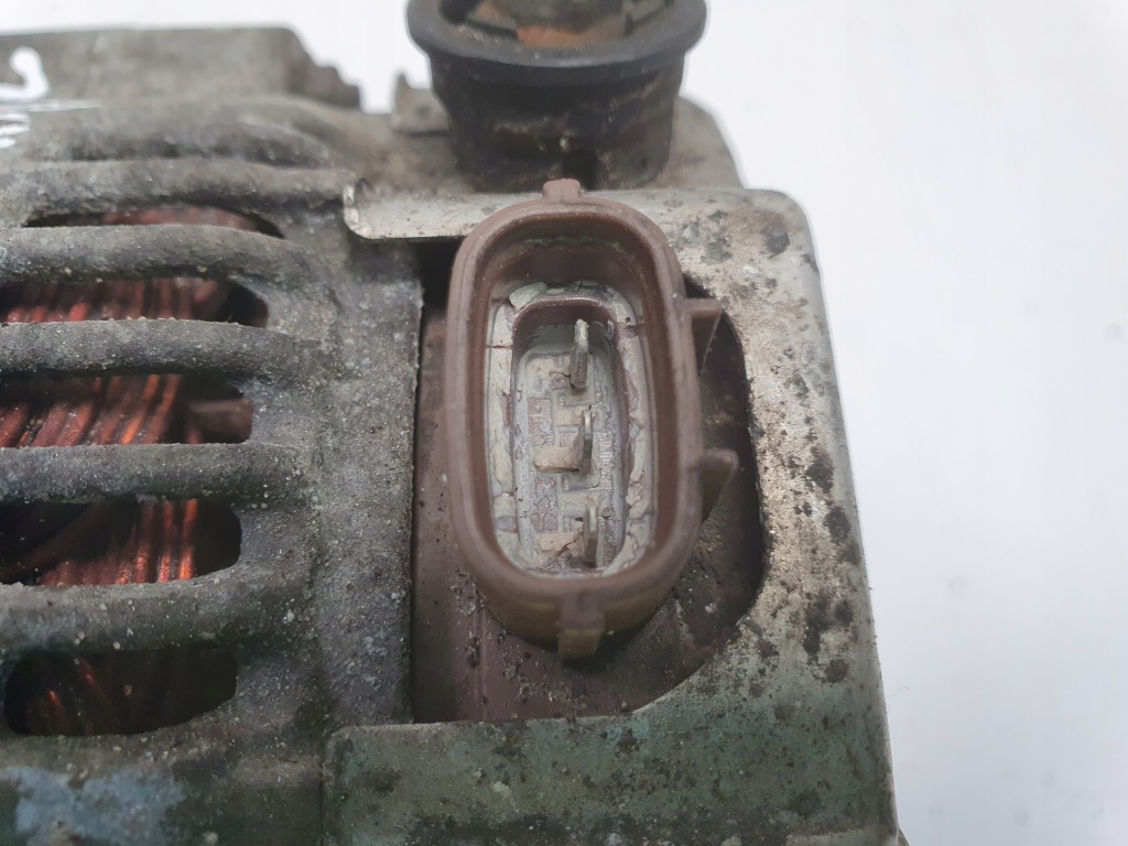 Купить Toyota rav iv 2 4 2.0 vvti генератор 27060-28110