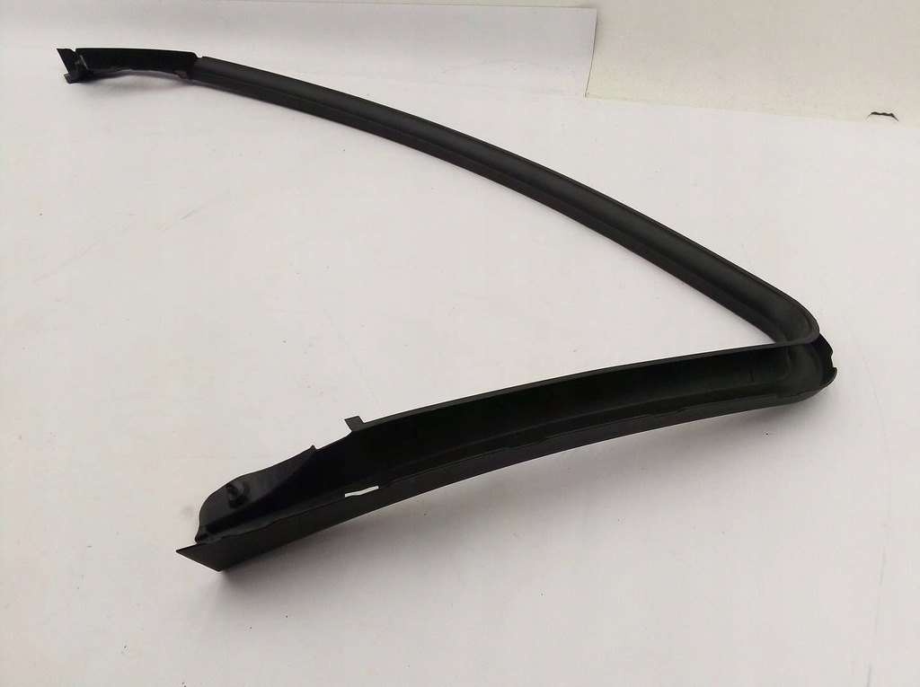 фото №6, Opel insignia a 2014 22842358 рамка скло двері передніх ліва сторона