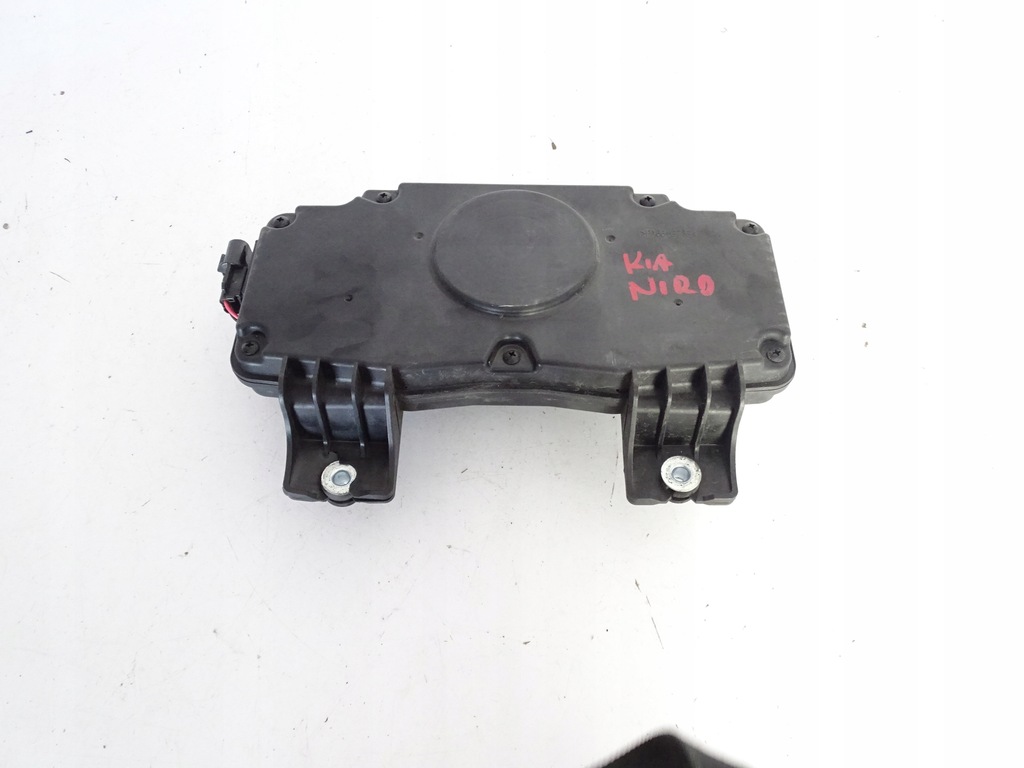 фото №1, Динамик симулятор звука kia niro