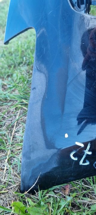 фото №11, Бампер передній перед audi a4 b9 lift sedan 8w0