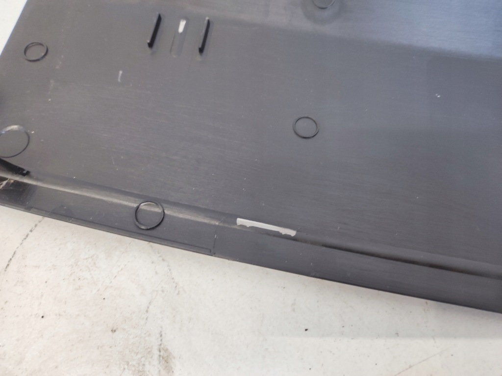 фото №9, Защита накладка na pas поперечина среднего передний перед audi q8 e-tron