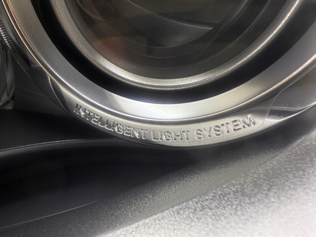 фото №11, Лампа фара лівий перед bi-xenon ils mercedes-benz w204 lift org