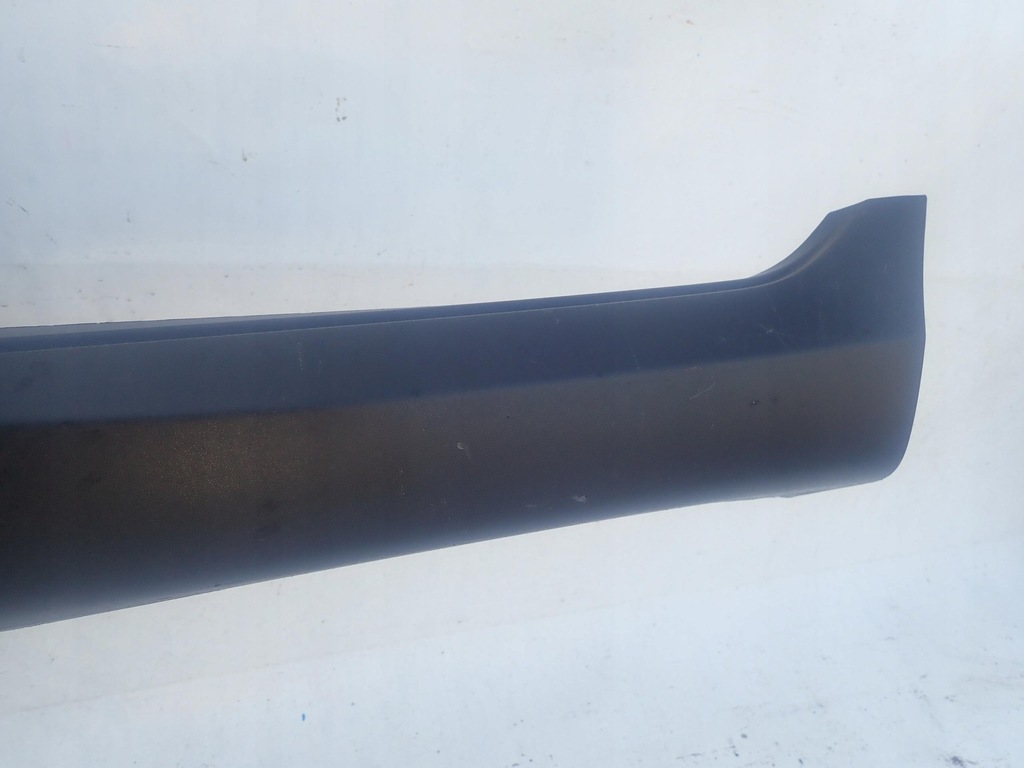 фото №7, Mercedes glc x253 15- молдинг порог левая