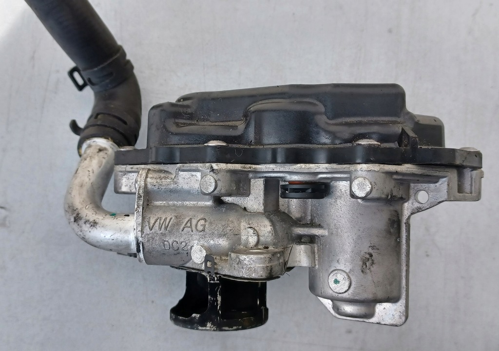 фото №6, Vw audi seat skoda клапан egr 04l131501s