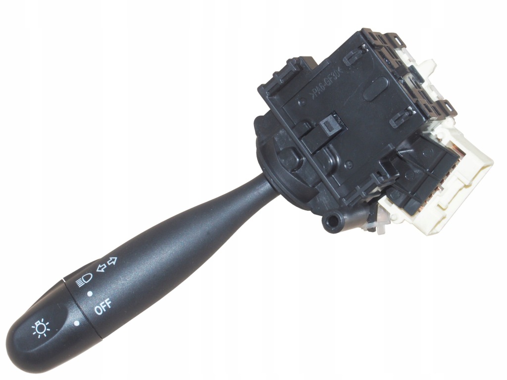 фото №1, Toyota rav 4 ii yaris 00-05 перемикач комбінований