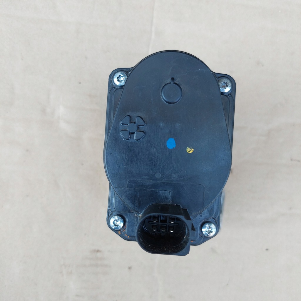 фото №3, Клапан egr - audi a4 a6 a7 vw tdi 19r- 059131501al