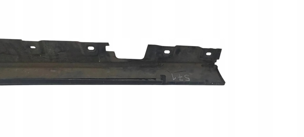 22339910 bmw 5 f10 накладка  порог накладка порога  правая с Разборки