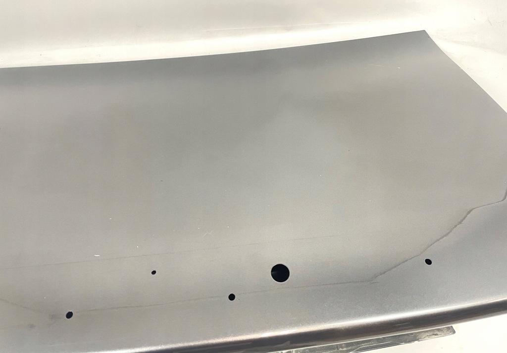 фото №13, Dodge challenger 2015+ задняя крышка багажника багажника задняя