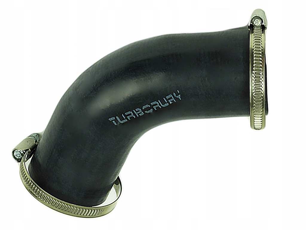 фото №4, Шланг turbo інтеркулер renault espace 1.9 dci