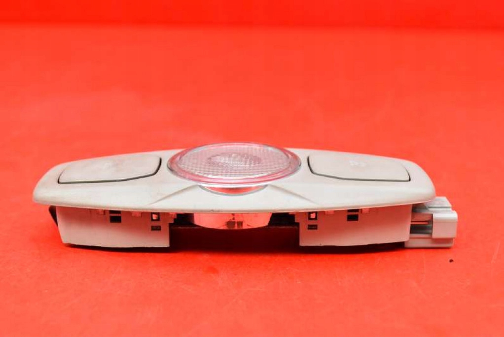 фото №4, Лампа освещение салона левый перед am21-13k767-jc ford s-max mk1 1 i