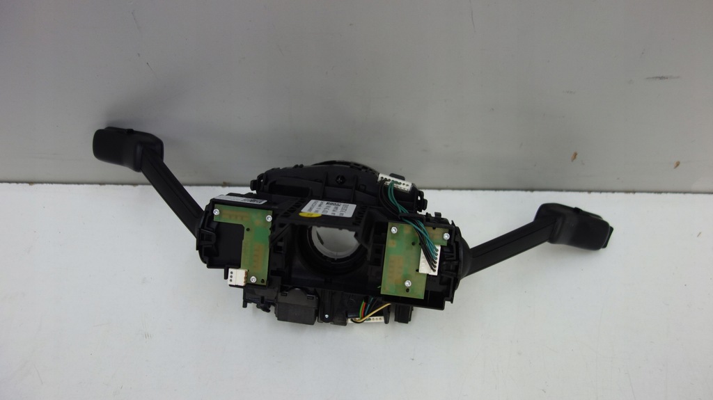 фото №13, Vw перемикачі 5q0953513aj стрічка 5q0953549