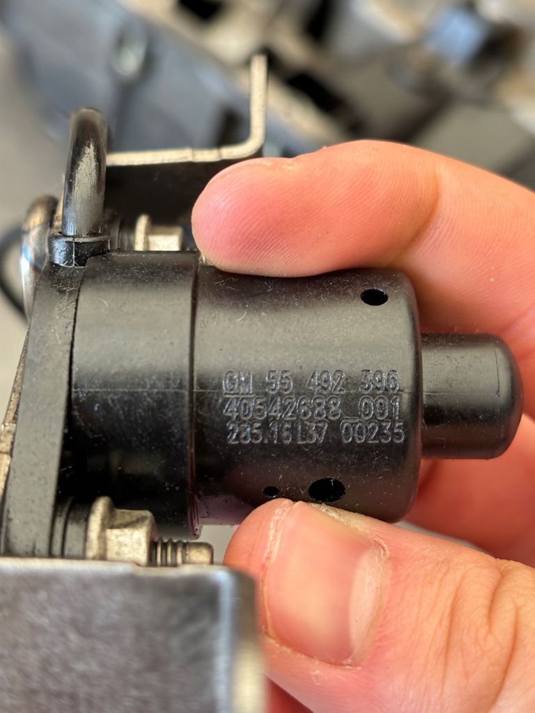 Піддон масляна opel insignia b 2.0cdti b20dth 55578192 55586316 Ціна