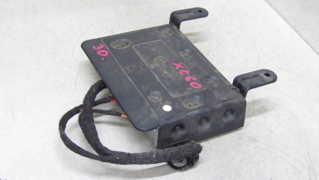 фото №2, Volvo xc60 усилитель радио 31360322 08-13