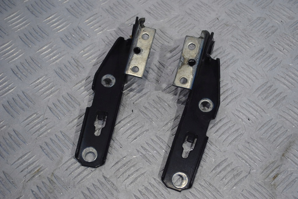 фото №1, Петли капот audi a4 b6