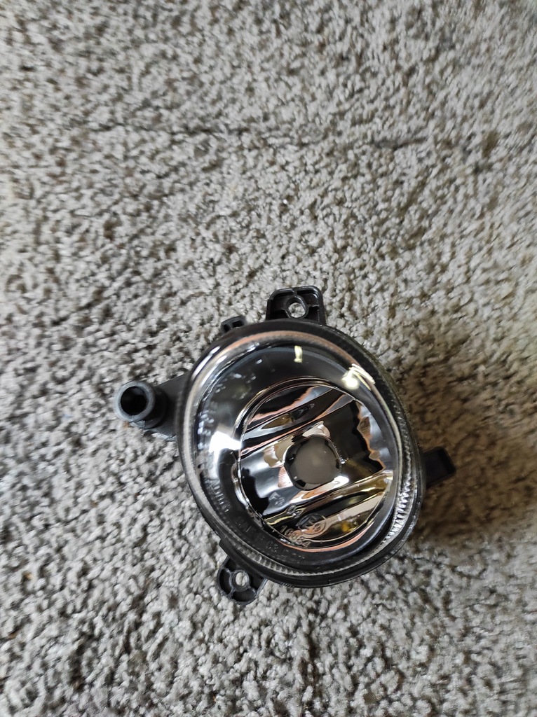 фото №16, Протитуманна фара правий lub лівий audi q3 8u