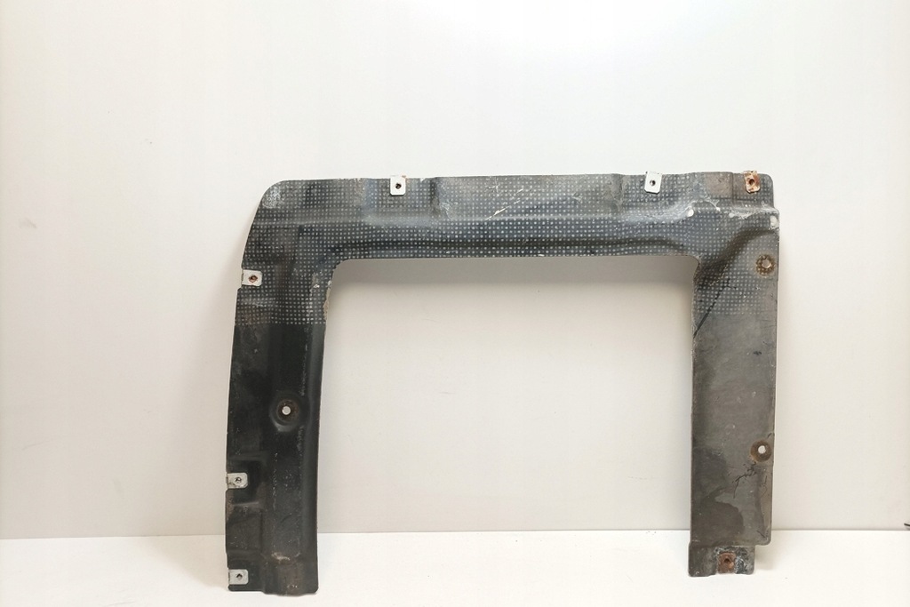 фото №9, Ізоляція теплова bmw i8 i12 7380444 1.5l hybrid 170kw 2016