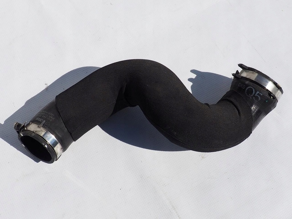 фото №1, Ap труба интеркулер 8r0145737j 2.0tfsi audi q5 8r