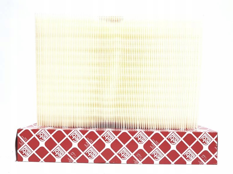 фото №5, Febi фільтр повітря mercedes